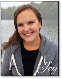 Joy